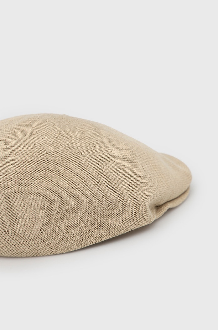 Akcesoria Kangol kaszkiet 6736BC.BG265 beżowy