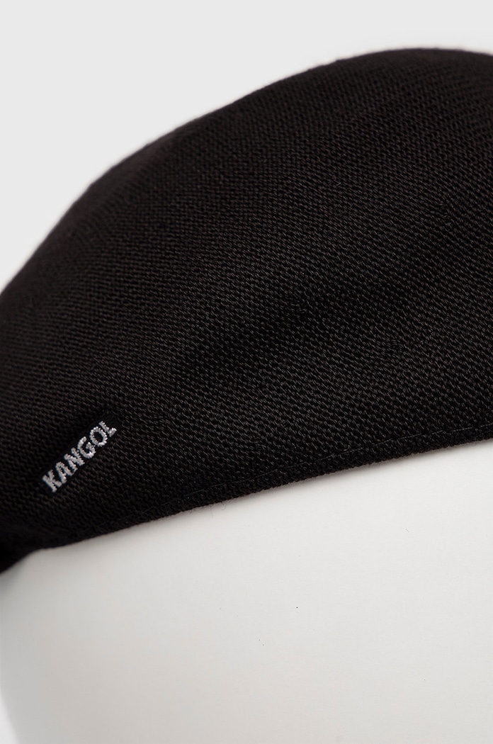 Accesorii Kangol basca 6736BC.BK001 negru