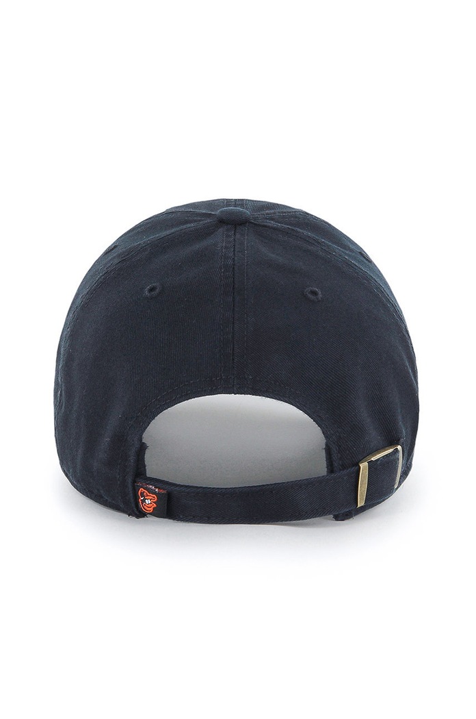 Καπέλο 47 brand Baltimore Orioles B.RGW03GWS.BKO μαύρο AA00