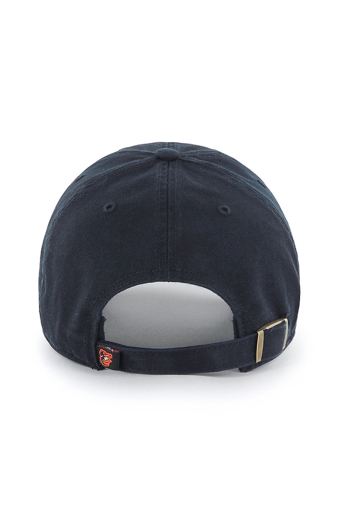 Καπέλο 47 brand Baltimore Orioles B.RGW03GWS.BKO μαύρο AA00