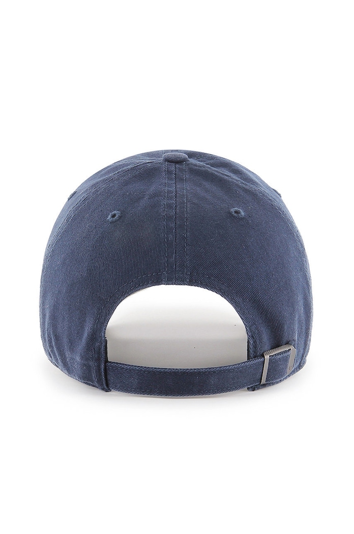47 brand czapka Atlanta Braves B.BSRNR01GWS.NY granatowy AA00