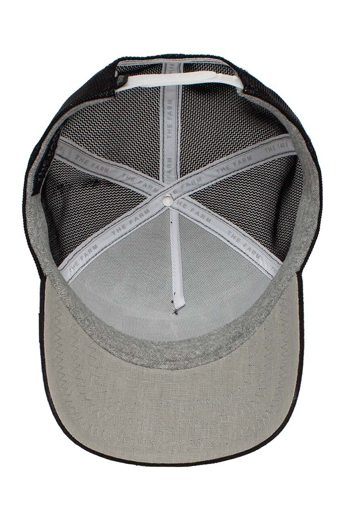 Goorin Bros baseball sapka 101.0365 fekete