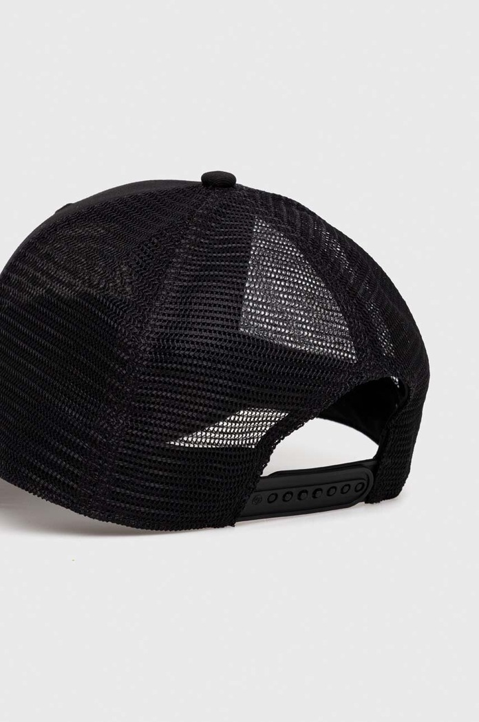 Αξεσουάρ Καπέλο 47 brand NHL Los Angeles Kings NHL LA Kings HVIN.BRANS08CTP.BKA88 μαύρο