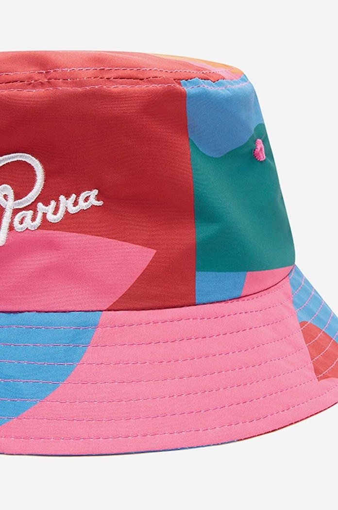 Accessories by Parra hat 47445.MULTI multicolor