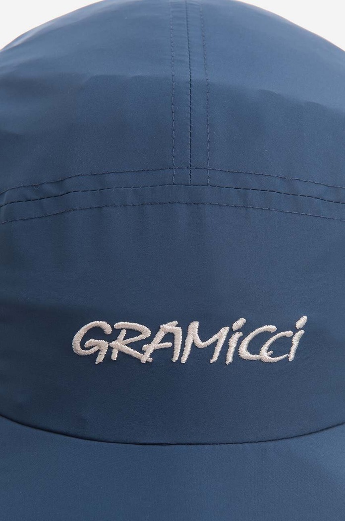 Accessories Gramicci baseball cap Shell Jet Cap G2SA.029 navy