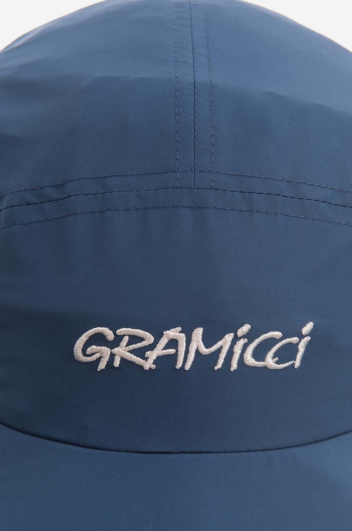Accessories Gramicci baseball cap Shell Jet Cap G2SA.029 navy