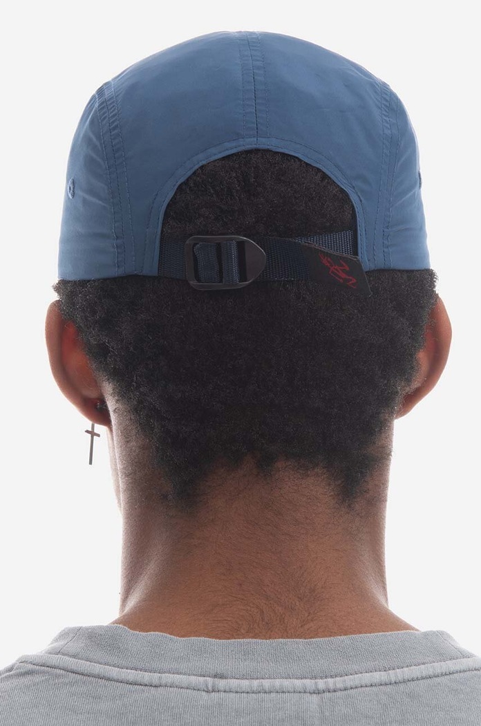 Gramicci baseball cap Shell Jet Cap G2SA.029