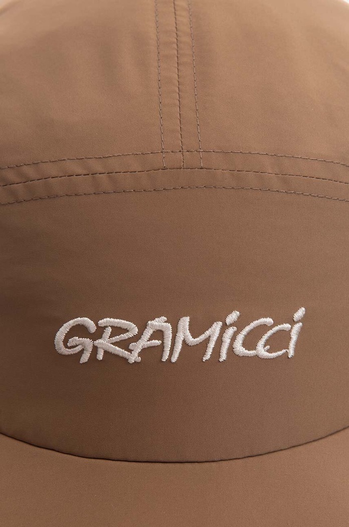 Gramicci baseball cap Shell Jet Cup G2SA.029 beige
