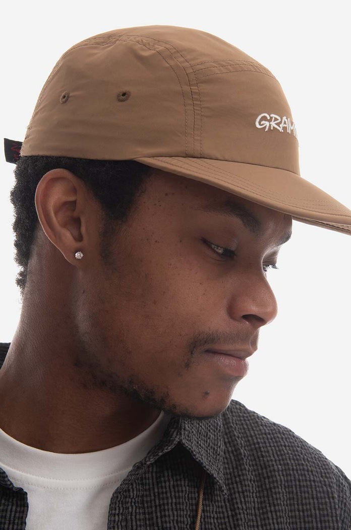 Gramicci baseball cap Shell Jet Cup G2SA.029