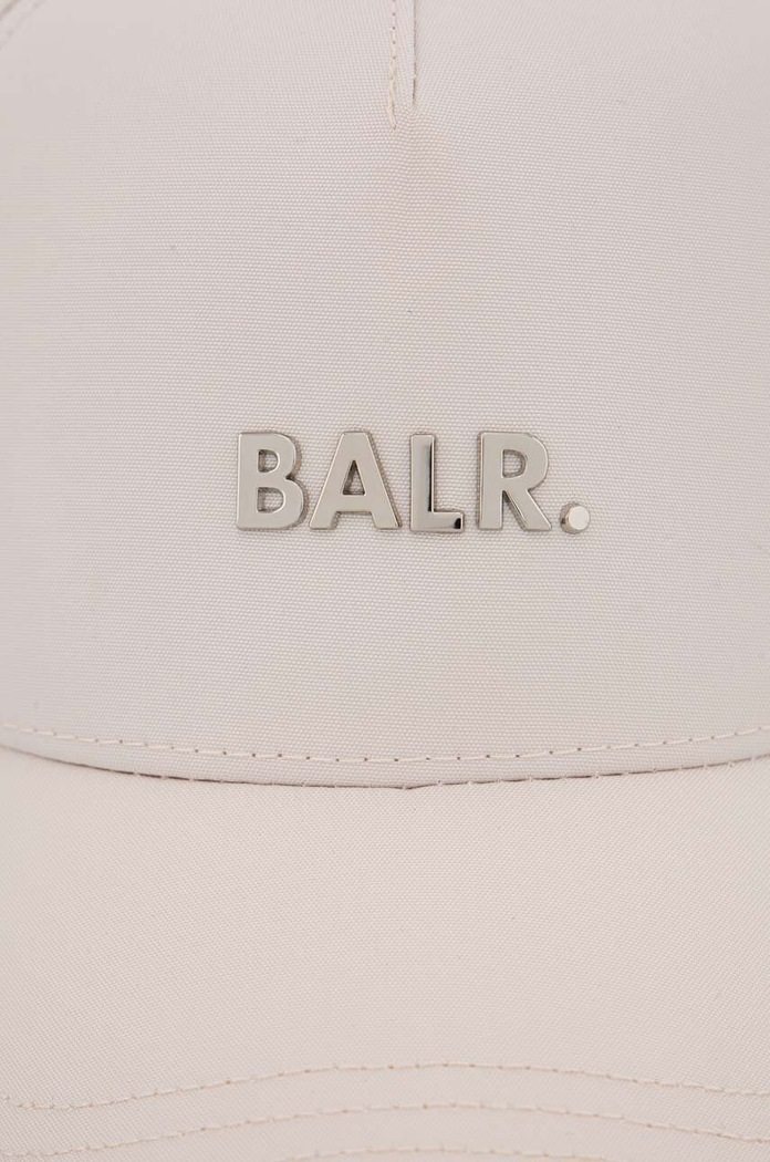 BALR baseball sapka Q-Series B6110.1059.NOS bézs AA00
