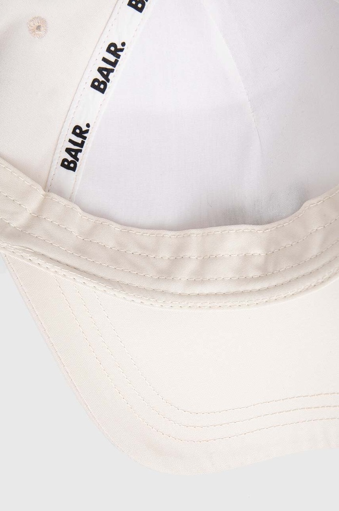 BALR baseball sapka Q-Series bézs B6110.1059.NOS
