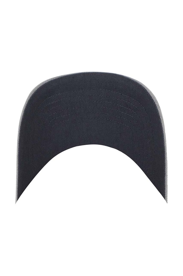 47 brand czapka z daszkiem bawełniana MLB New York Yankees szary BCPTN.MLDAR17KHS.GY10