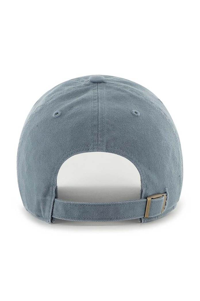 47 brand czapka z daszkiem MLB San Diego Padres B.NLRGW21GWS.S0 szary AA00