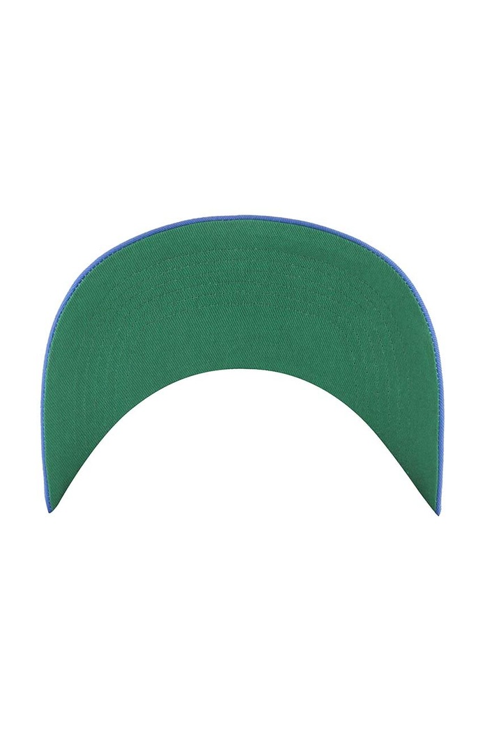 47 brand sapka gyapjúkeverékből MLB New York Mets BCWS.ARCHH16CTP.WH86 fehér