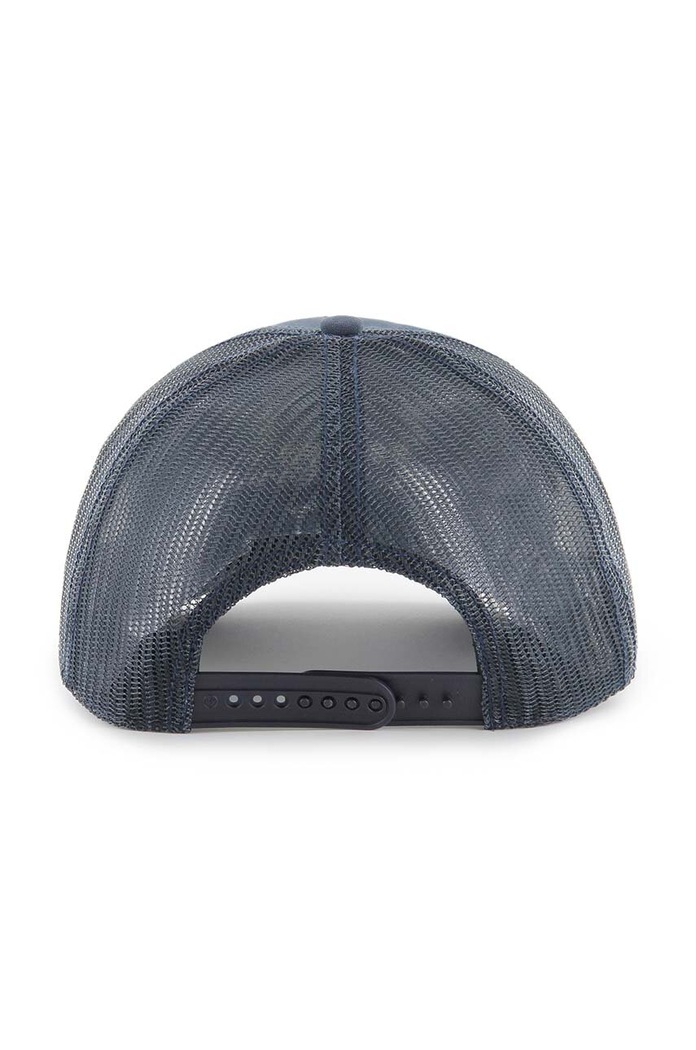 Καπέλο 47 brand MLB Boston Red Sox B.PITST02BXP.VNB μαύρο AA00