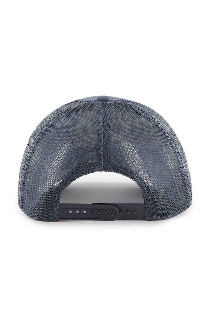 Καπέλο 47 brand MLB Boston Red Sox B.PITST02BXP.VNB μαύρο AA00