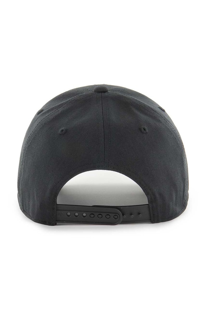 Αξεσουάρ Καπέλο 47 brand NHL Chicago Blackhawks H.BRDFL04CTP.BK μαύρο