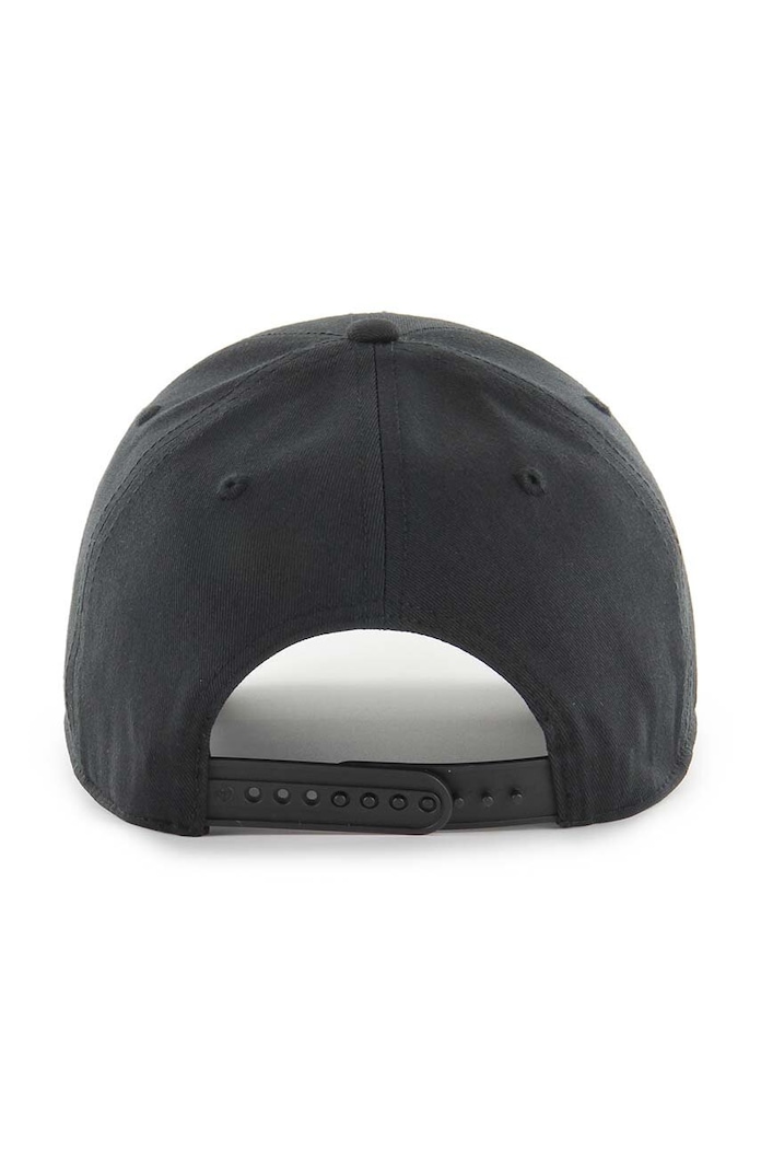 Αξεσουάρ Καπέλο 47 brand NHL Chicago Blackhawks H.BRDFL04CTP.BK μαύρο