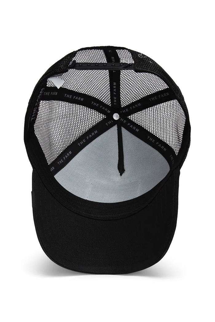 Goorin Bros baseball sapka The Vicious Snake 101.1759