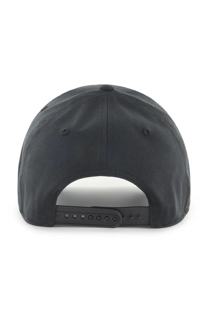 Kapa sa šiltom 47 brand MLB New York Yankees B.DGTSM17CTP.BK crna AA00