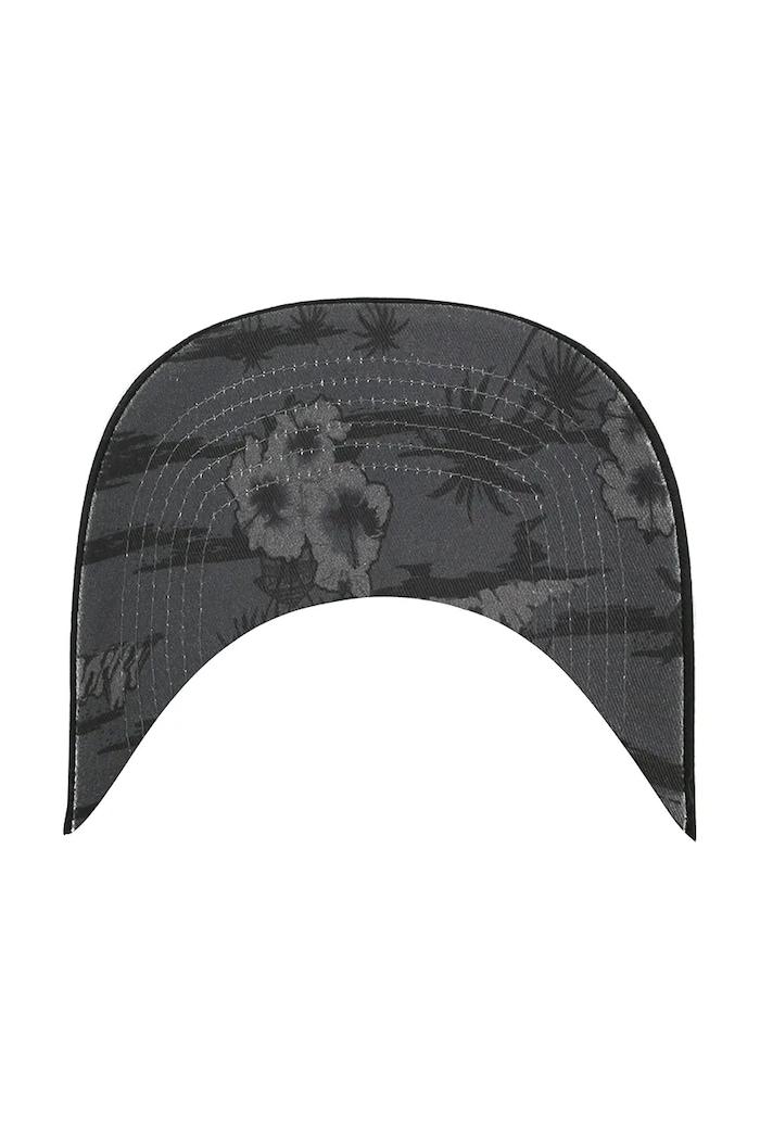47 brand czapka z daszkiem bawełniana MLB New York Yankees czarny B.FIJMP17CTP.BK