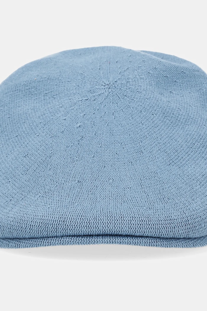 Κασκέτα Kangol BAMBOO 507 6736BC.DB433 μπλε AA00