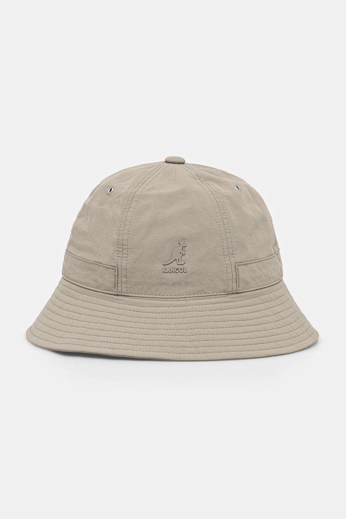 Šešir Kangol PARK LIFE CASUAL ostalo zelena K5445.WG036
