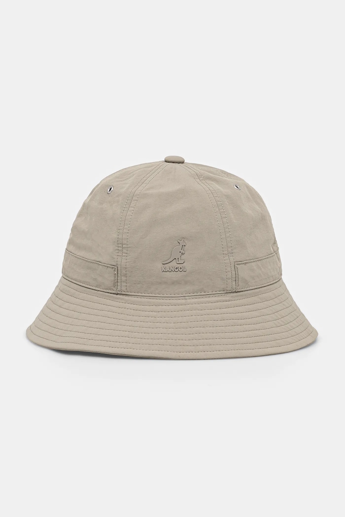 Šešir Kangol PARK LIFE CASUAL ostalo zelena K5445.WG036