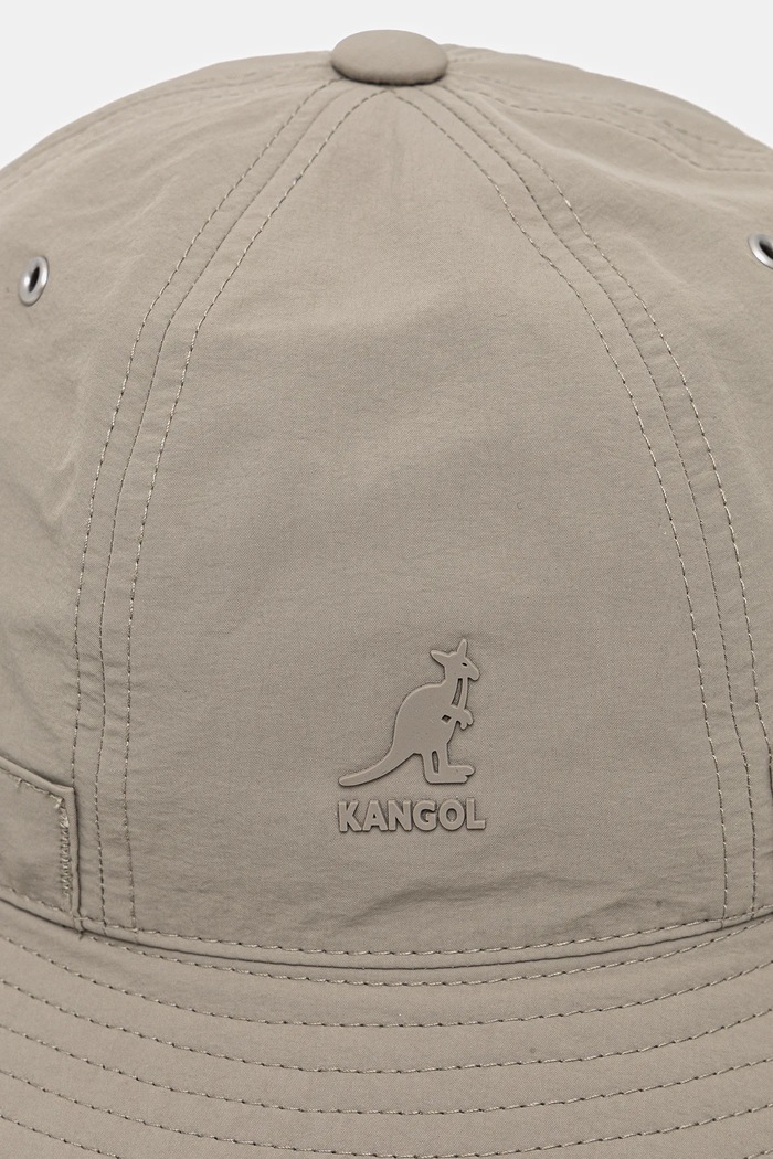 Šešir Kangol PARK LIFE CASUAL K5445.WG036 zelena AA00