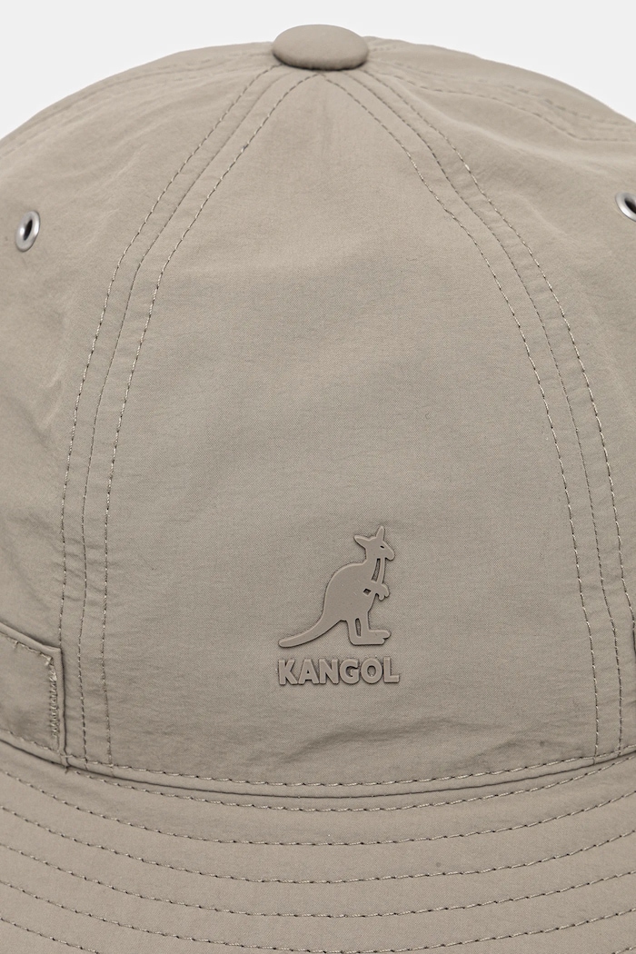 Šešir Kangol PARK LIFE CASUAL K5445.WG036 zelena AA00