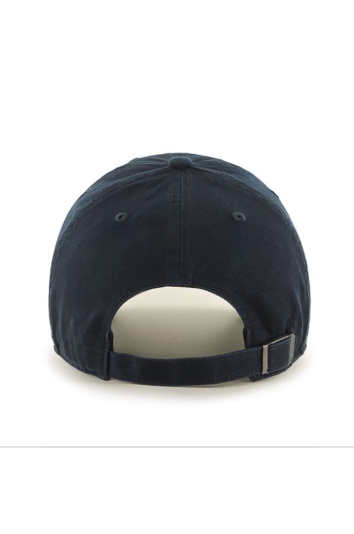 47 brand czapka MLB New York Yankees B.BSRNR17GWS.NY granatowy AA00