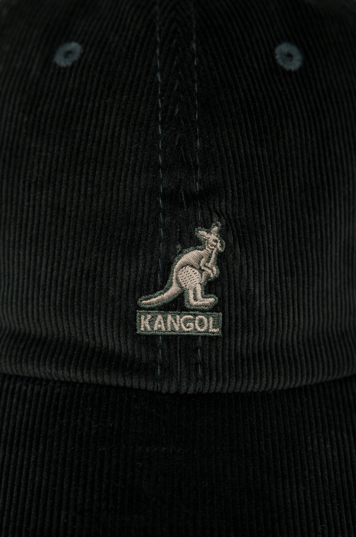 Kangol Căciulă K5206HT.FR310 verde AA00