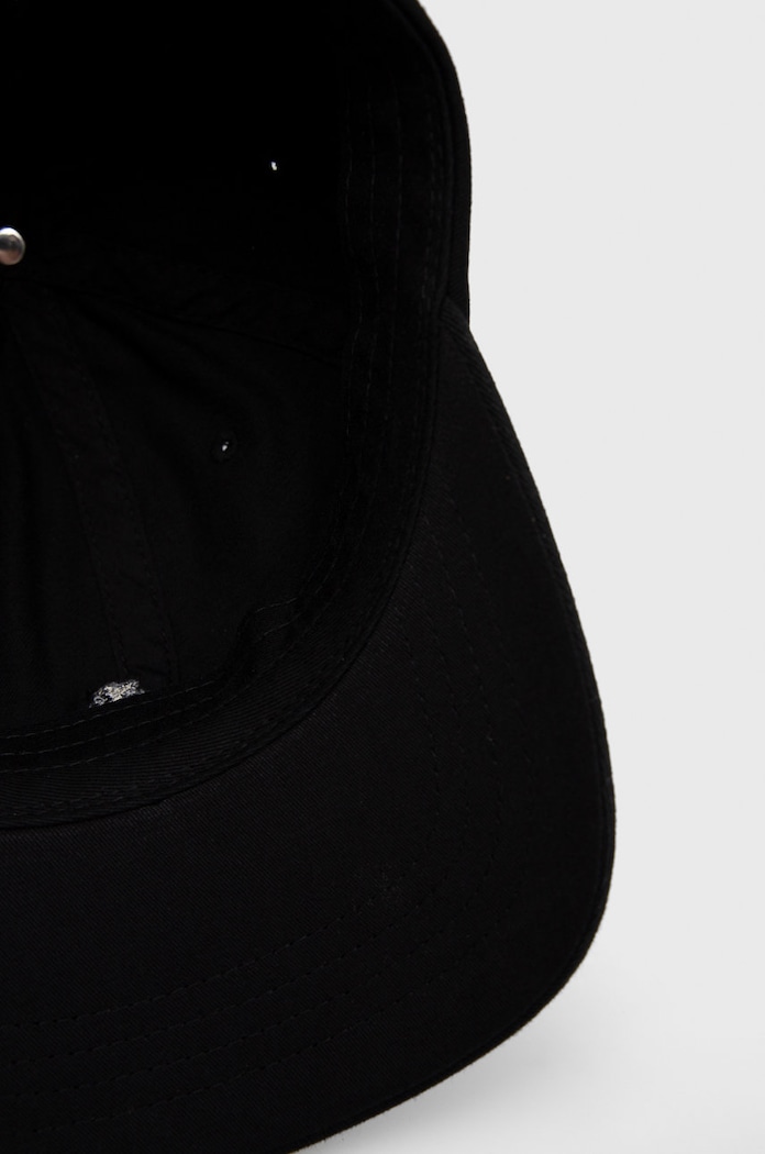 Akcesoria Kangol Czapka K5165HT.BK001 czarny