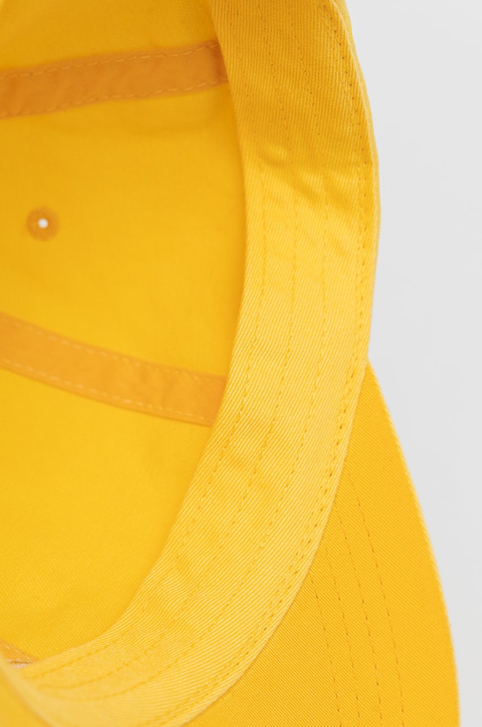 Akcesoria Kangol Czapka K5165HT.LS709 żółty