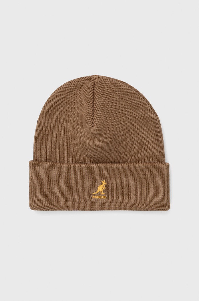 Kangol Czapka pozostałe beżowy 2978BC.CM227