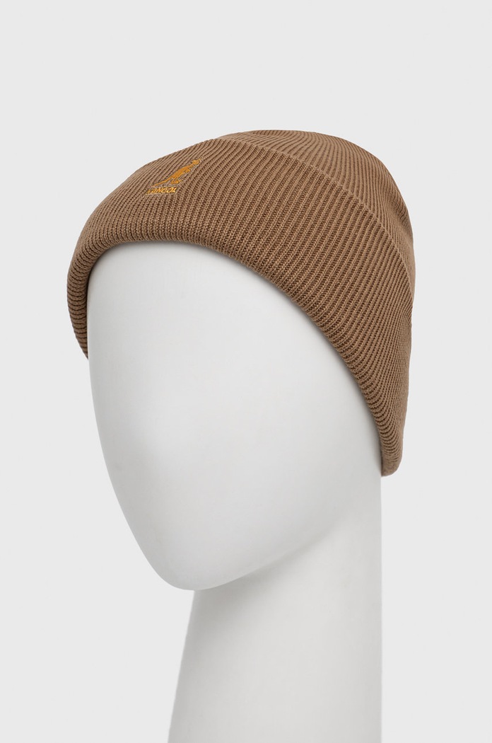 Kangol Czapka 2978BC.CM227 beżowy AA00