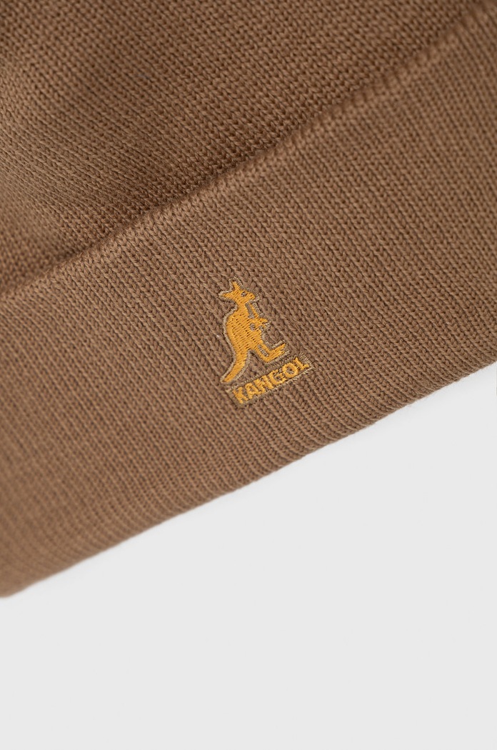 Akcesoria Kangol Czapka 2978BC.CM227 beżowy