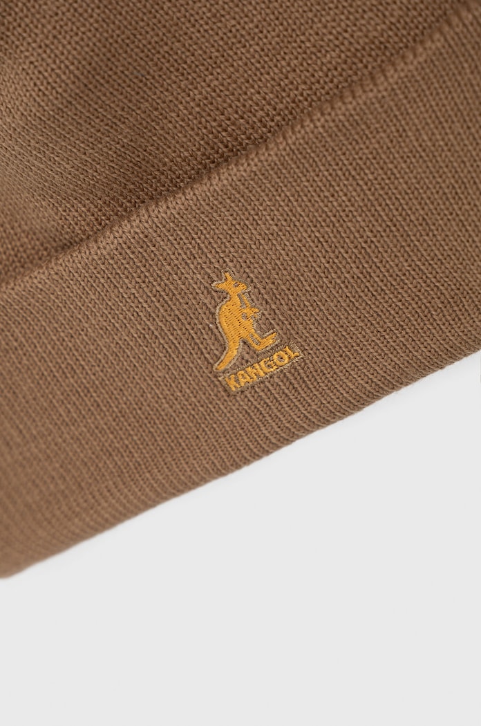 Akcesoria Kangol Czapka 2978BC.CM227 beżowy