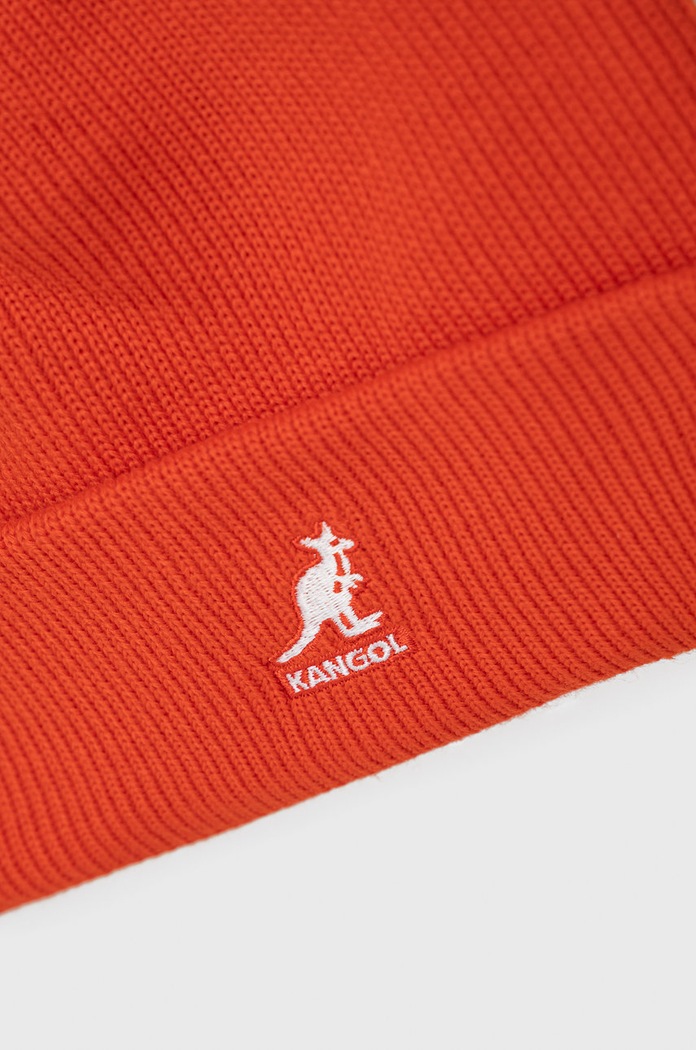 Kiegészítők Kangol sapka 2978BC.SF613 narancssárga