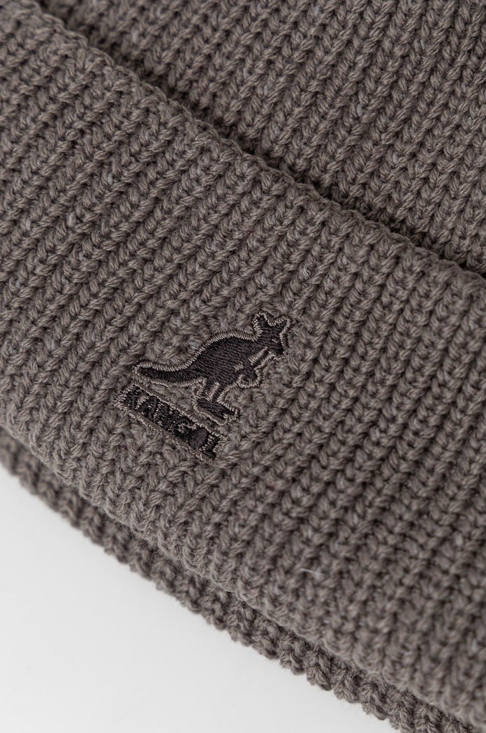Akcesoria Kangol Czapka K3454.GR034 szary