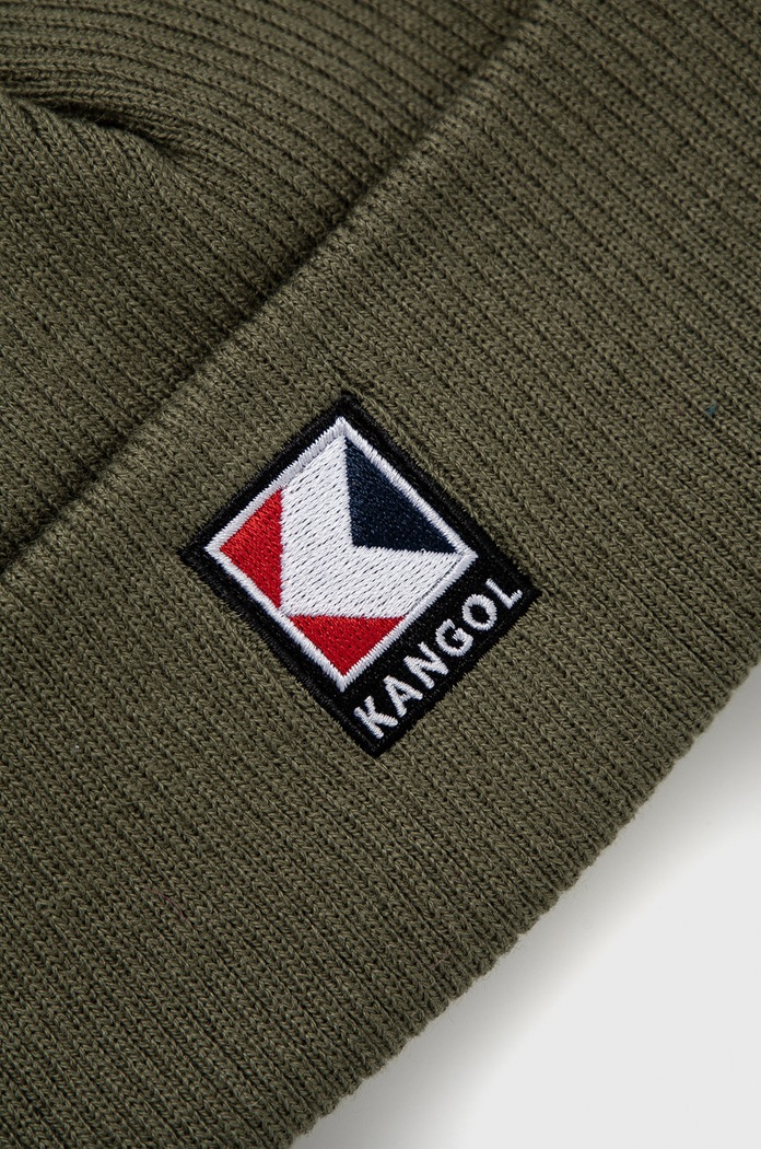 Αξεσουάρ Σκούφος Kangol K3528.OG349 πράσινο