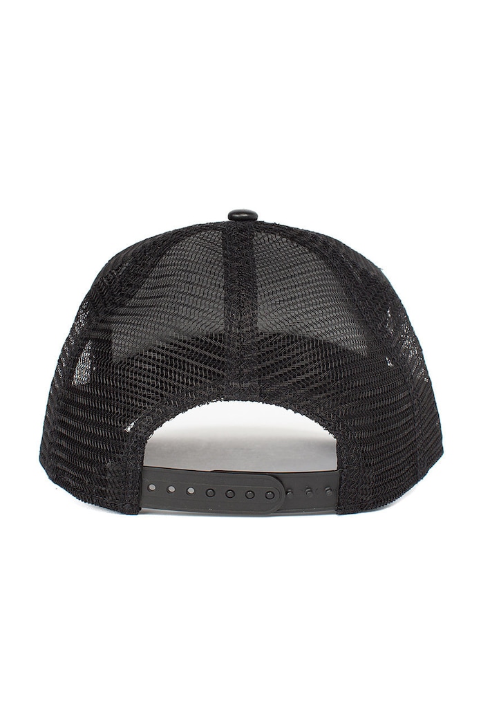 Goorin Bros Czapka czarny 101.0846