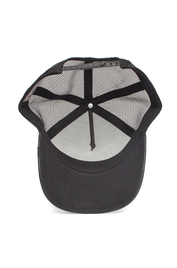 Goorin Bros Czapka 101.0846 czarny