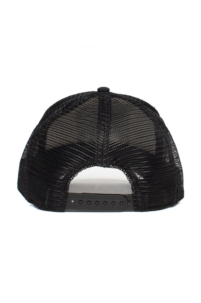 Goorin Bros Czapka czarny 101.0921