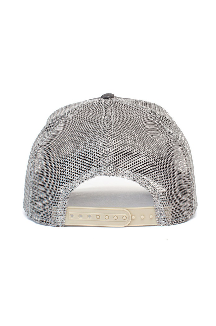 Goorin Bros Czapka szary 101.1190
