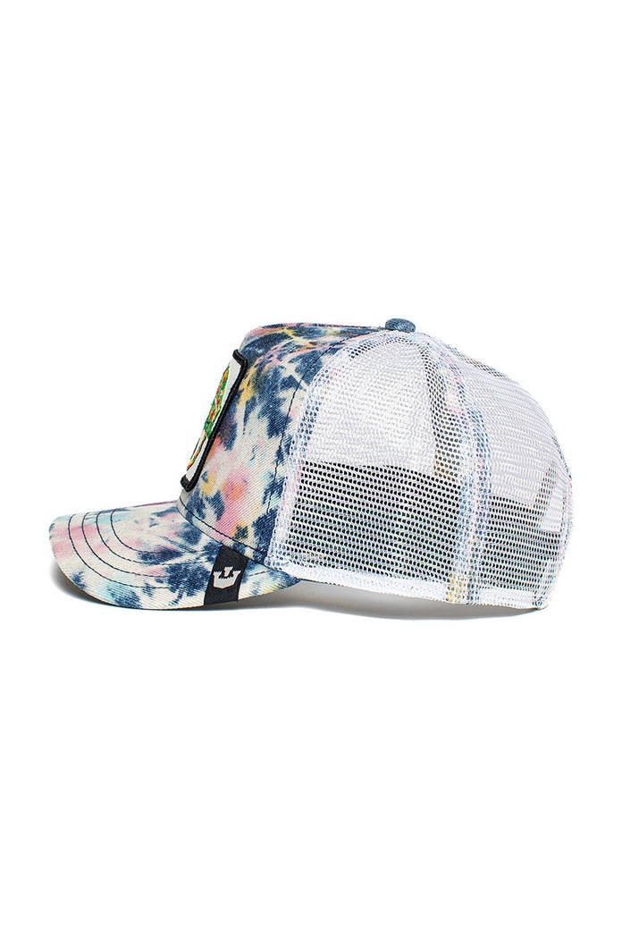 Akcesoria Goorin Bros Czapka 101.0869 multicolor