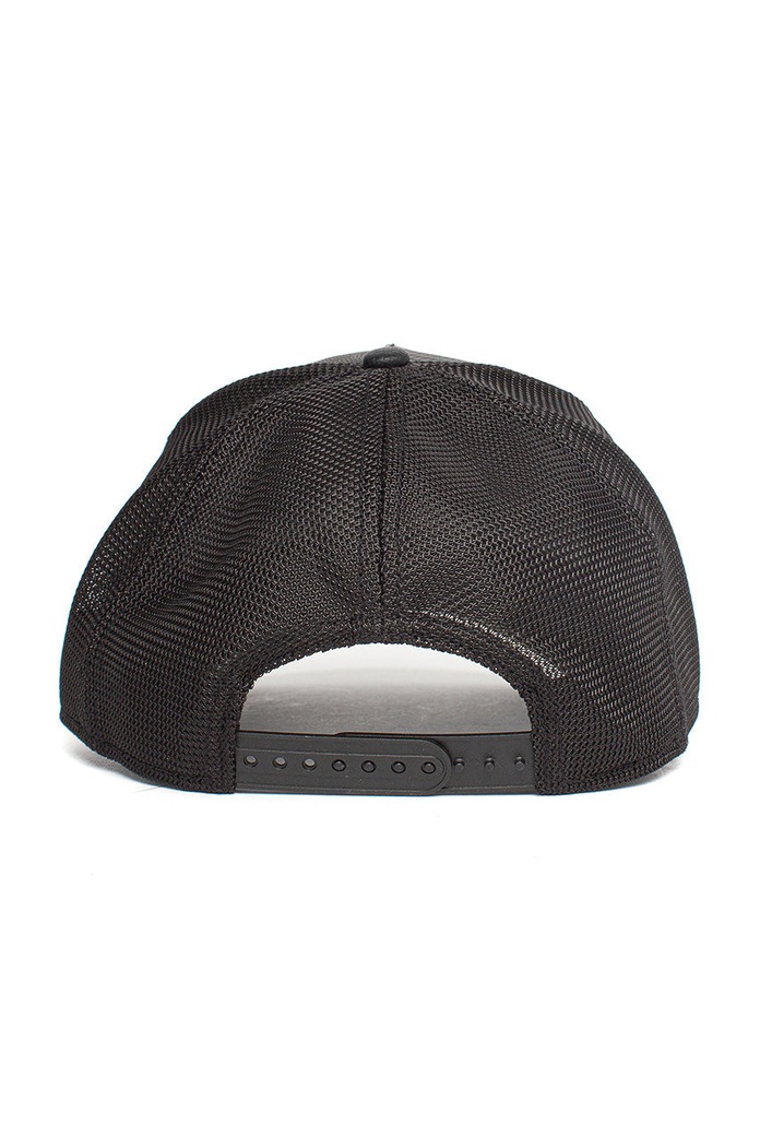 Goorin Bros Czapka czarny 101.0821