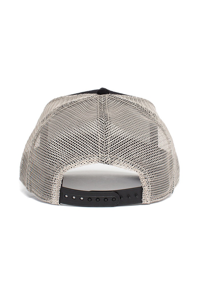 Goorin Bros Czapka czarny 101.0832