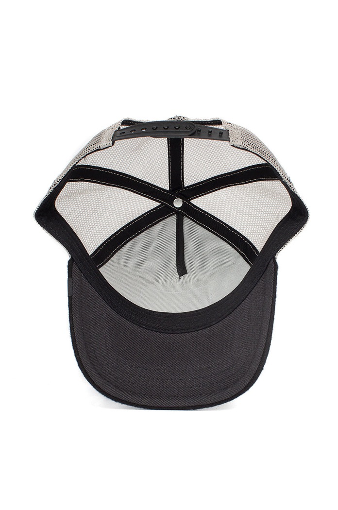 Goorin Bros Czapka 101.0832 czarny