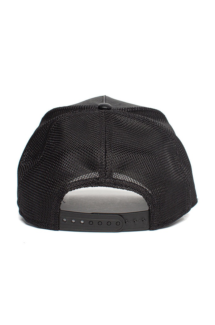 Goorin Bros Czapka czarny 101.0825